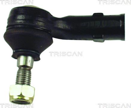 Triscan 8500 29114 - Tie Rod End autospares.lv