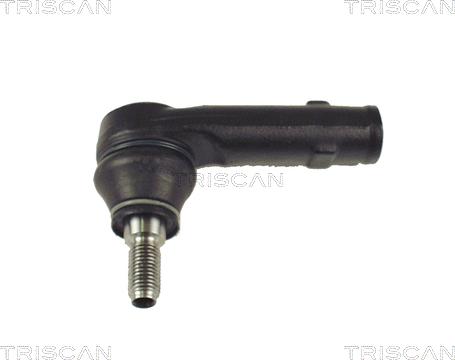 Triscan 8500 29110 - Tie Rod End autospares.lv