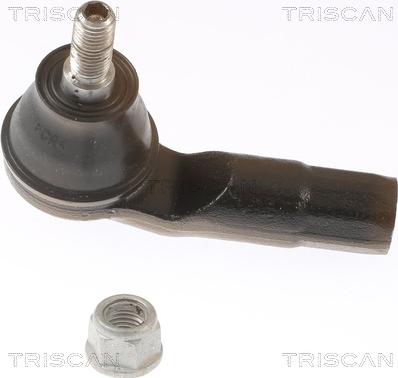 Triscan 8500 29182 - Tie Rod End autospares.lv