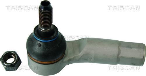 Triscan 8500 29134 - Tie Rod End autospares.lv