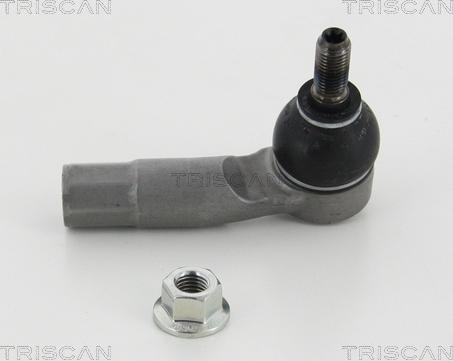 Triscan 8500 29135 - Tie Rod End autospares.lv