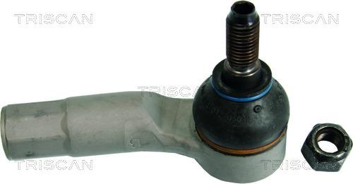 Triscan 8500 29133 - Tie Rod End autospares.lv