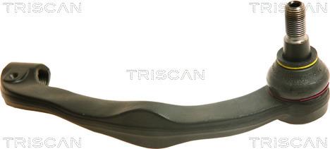 Triscan 8500 29137 - Tie Rod End autospares.lv