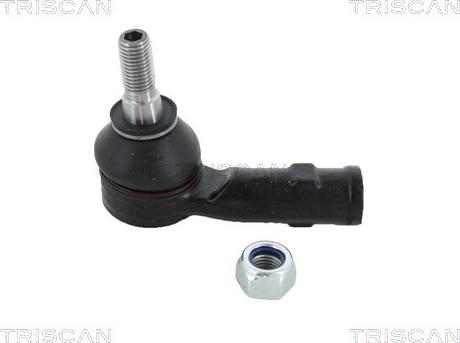 Triscan 8500 29122 - Tie Rod End autospares.lv