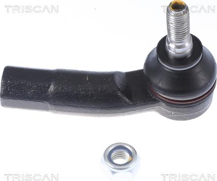 Triscan 8500 29175 - Tie Rod End autospares.lv