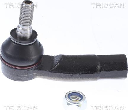 Triscan 8500 29176 - Tie Rod End autospares.lv