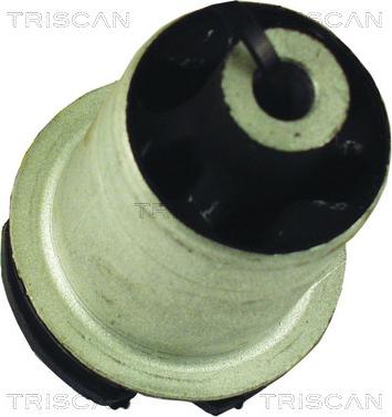 Triscan 8500 29856 - Mounting, axle beam autospares.lv