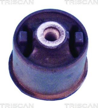 Triscan 8500 29850 - Mounting, axle beam autospares.lv