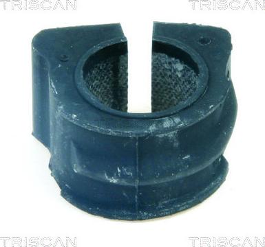 Triscan 8500 29865 - Bearing Bush, stabiliser autospares.lv