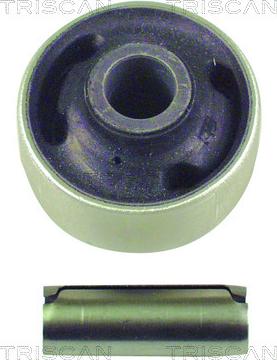 Triscan 8500 29809 - Bush of Control / Trailing Arm autospares.lv