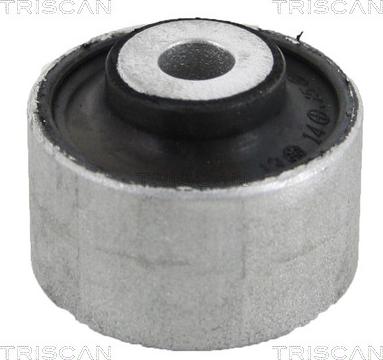 Triscan 8500 298012 - Bush of Control / Trailing Arm autospares.lv