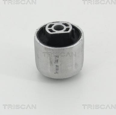 Triscan 8500 298031 - Bush of Control / Trailing Arm autospares.lv