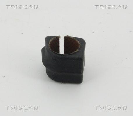 Triscan 8500 298033 - Bearing Bush, stabiliser autospares.lv