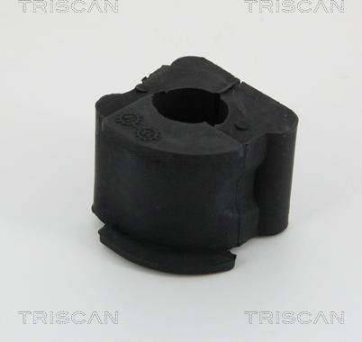 Triscan 8500 298022 - Bearing Bush, stabiliser autospares.lv