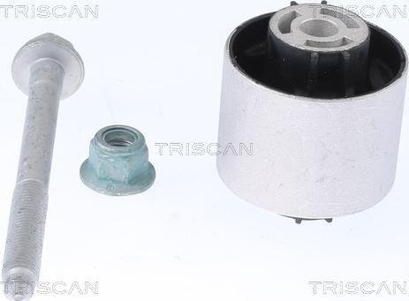 Triscan 8500 29889 - Bush of Control / Trailing Arm autospares.lv