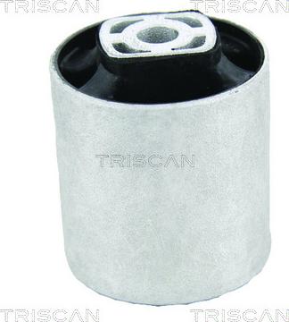 Triscan 8500 29884 - Bush of Control / Trailing Arm autospares.lv