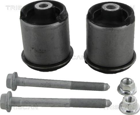 Triscan 8500 29874 - Mounting, axle beam autospares.lv