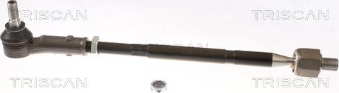 Triscan 8500 29396 - Tie Rod autospares.lv