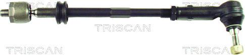 Triscan 8500 29343 - Tie Rod autospares.lv