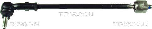 Triscan 8500 29342 - Tie Rod autospares.lv