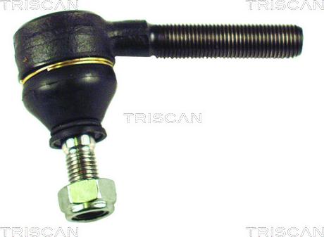 Triscan 8500 2934 - Tie Rod End autospares.lv