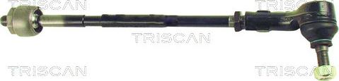 Triscan 8500 29359 - Tie Rod autospares.lv