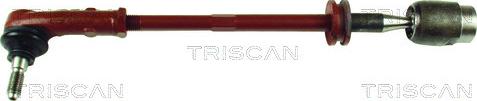 Triscan 8500 29354 - Tie Rod autospares.lv