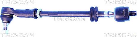 Triscan 8500 29364 - Tie Rod autospares.lv