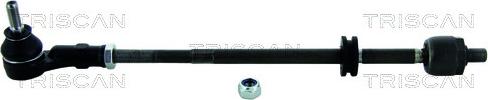 Triscan 8500 29366 - Tie Rod autospares.lv