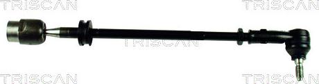 Triscan 8500 29319 - Tie Rod autospares.lv