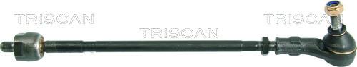 Triscan 8500 29314 - Tie Rod autospares.lv