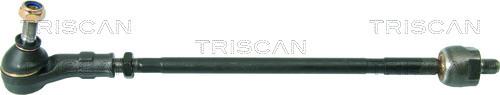 Triscan 8500 29313 - Tie Rod autospares.lv