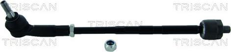 Triscan 8500 29386 - Tie Rod autospares.lv