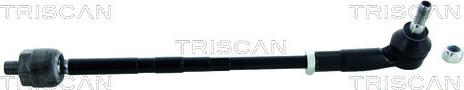 Triscan 8500 29383 - Tie Rod autospares.lv