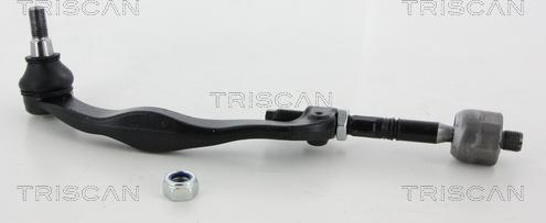 Triscan 8500 29382 - Tie Rod autospares.lv