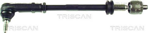 Triscan 8500 29330 - Tie Rod autospares.lv