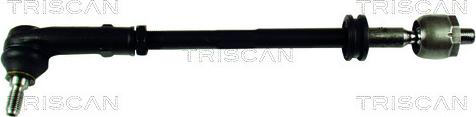 Triscan 8500 29332 - Tie Rod autospares.lv