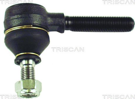 Triscan 8500 2933 - Tie Rod End autospares.lv