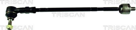 Triscan 8500 29322 - Tie Rod autospares.lv