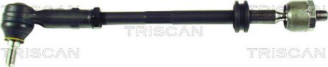 Triscan 8500 29327 - Tie Rod autospares.lv