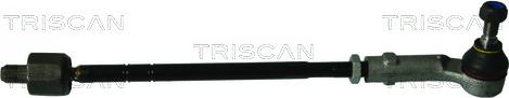 Triscan 8500 29371 - Tie Rod autospares.lv