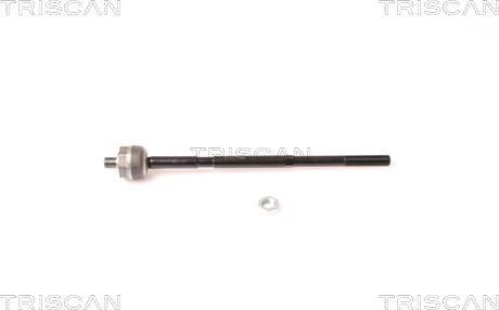Triscan 8500 29244 - Inner Tie Rod, Axle Joint autospares.lv