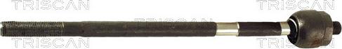 Triscan 8500 29203 - Inner Tie Rod, Axle Joint autospares.lv