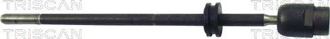 Triscan 8500 29211 - Inner Tie Rod, Axle Joint autospares.lv