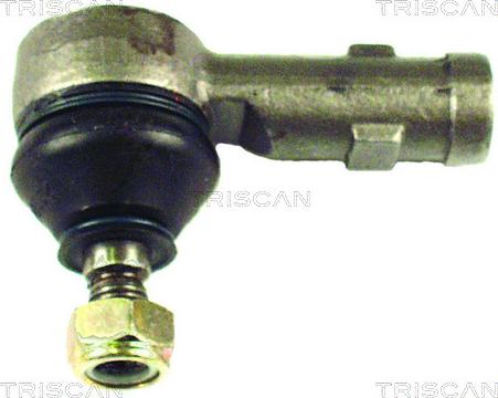 Triscan 8500 2975 - Tie Rod End autospares.lv