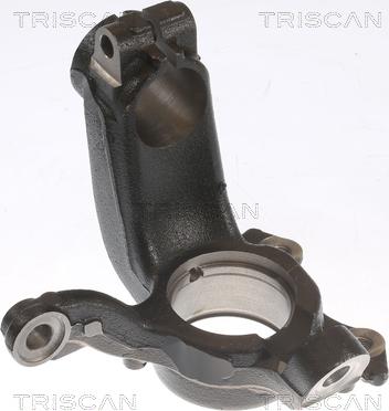 Triscan 8500 29721 - Steering Knuckle, wheel suspension autospares.lv