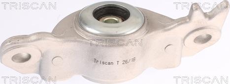 Triscan 8500 24922 - Top Strut Mounting autospares.lv