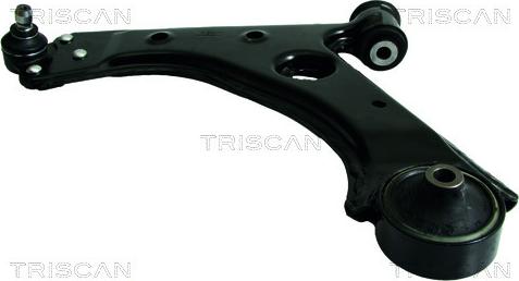 Triscan 8500 24546 - Track Control Arm autospares.lv