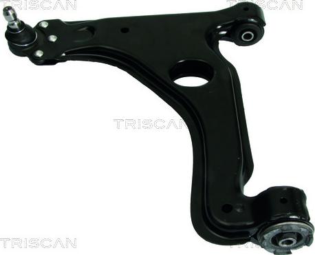 Triscan 8500 24548 - Track Control Arm autospares.lv