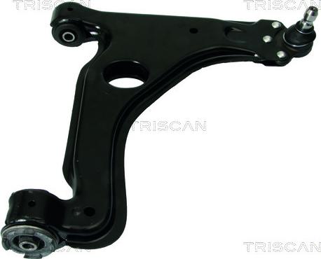 Triscan 8500 24547 - Track Control Arm autospares.lv